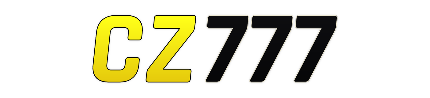 cz777 Logo